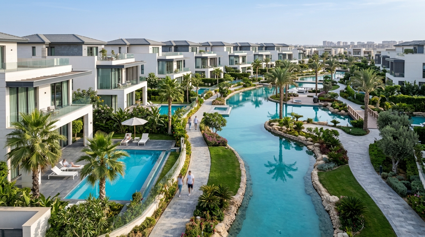 La Vista Signature Community Resort-Style Living