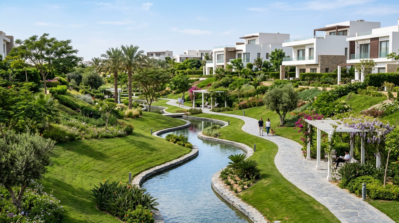 Patio Riva Lush Landscapes 5th Settlement